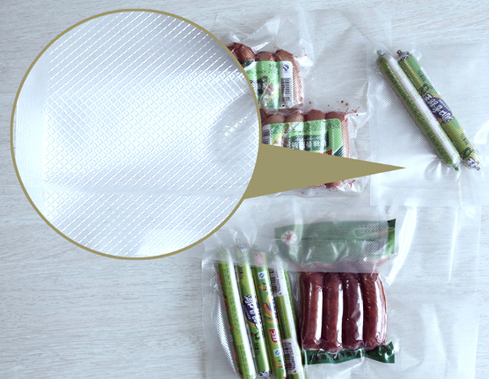 網(wǎng)紋真空袋,紋路真空袋