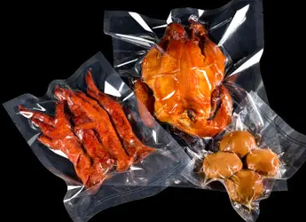 熟食真空包裝袋 熟食真空包裝袋