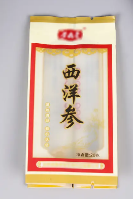 西洋參尼龍真空包裝袋批發 西洋參尼龍真空包裝袋批發