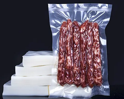 食品真空包裝袋批發 食品真空包裝袋批發