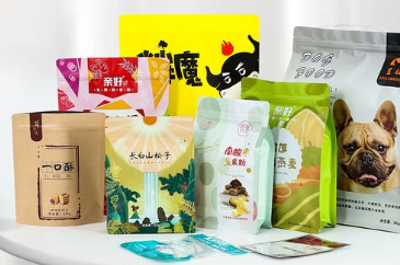 食品包裝袋 食品包裝袋
