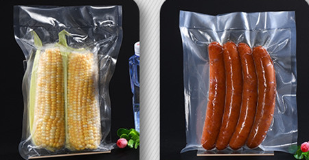 真空袋子真空包裝袋 真空袋子真空包裝袋