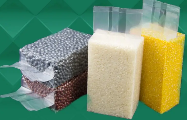 大米真空包裝袋批發(fā) 大米真空包裝袋批發(fā)