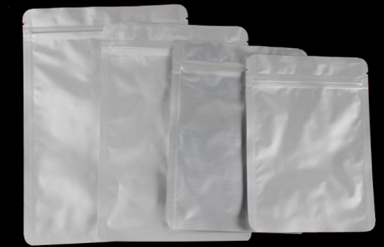 鋁箔食品包裝袋可以加熱嗎？