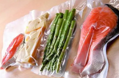 真空袋包裝食物可以放多少天? 真空袋包裝食物可以放多少天?