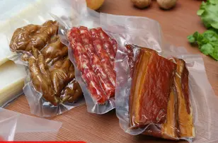 食品真空包裝袋批發 食品真空包裝袋批發