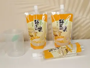 豆漿包裝袋批發 豆漿包裝袋批發