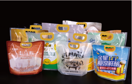 液體食品包裝袋批發 液體食品包裝袋批發
