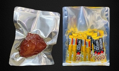 蒸煮袋和水煮袋的區別 蒸煮袋和水煮袋的區別