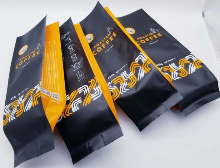 咖啡包裝袋批發 咖啡包裝袋批發