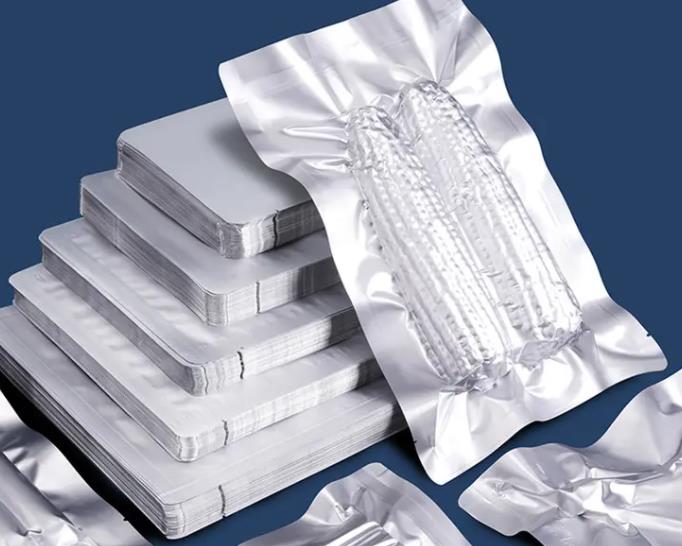 鋁箔包裝袋 鋁箔包裝袋