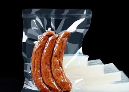 食品真空包裝袋 食品真空包裝袋