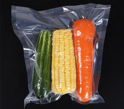 食品真空包裝袋 食品真空包裝袋