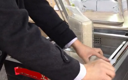 真空米磚是如何制作的？美觀大方的米磚成型圖解