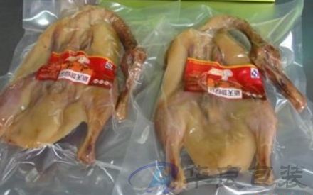 真空食品包裝袋上的“如有脹包,請勿食用”是什么原理?