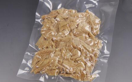 食品真空包裝袋可以放微波爐加熱嗎？