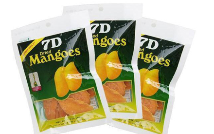 加工食品包裝袋可以用聚氯乙烯材質么？