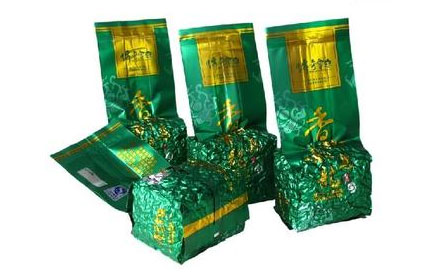 為什么茶葉包裝必須選擇鋁箔真空袋？