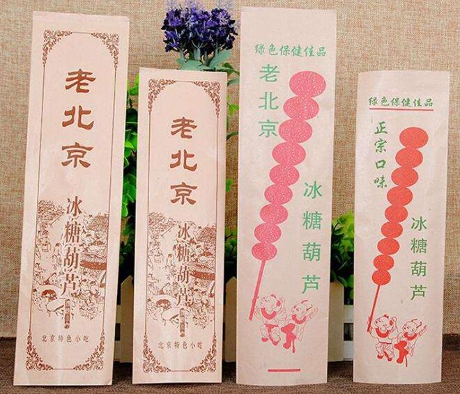 糖葫蘆包裝袋批發哪家好？